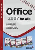Office 2007 for alle - Samlet pakke, 5 hæfter