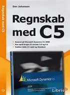 Regnskab med C5