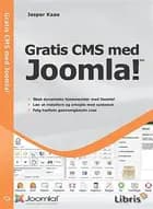 Gratis CMS med Joomla!