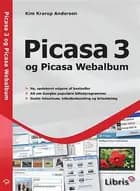Picasa 3 og Picasa Webalbum