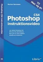 Photoshop CS4 instruktionsvideo