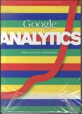 Google-pakken (to bøger) af Kristian Langborg-Hansen