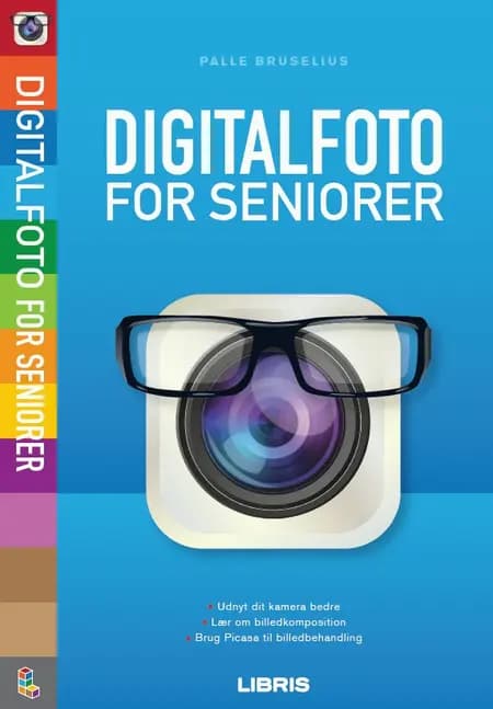 Digitalfoto for seniorer af Palle Bruselius