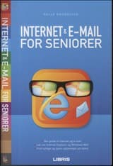 Internet og e-mail for seniorer af Palle Bruselius
