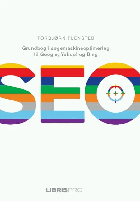 SEO af Torbjørn Flensted