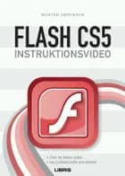 Flash CS5 instruktionsvideo af Morten Sørensen