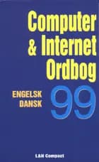 Computer & Internet ordbog 99
