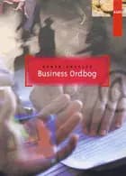 Business Ordbog - dansk-engelsk