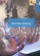 Business Ordbog - engelsk-dansk