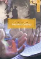 Business Ordbog - dansk-tysk