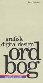Grafisk digital design ordbog