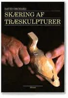 Skæring af træskulpturer