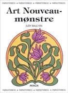 Art Noveau-mønstre