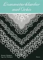 Lommetørklæder med orkis