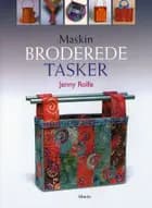Maskinbroderede Tasker