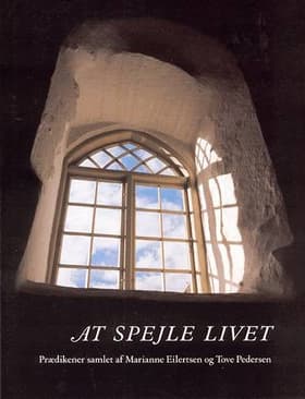 At spejle livet af Marianne Eilertsen