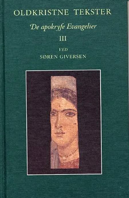 Oldkristne Tekster af Søren Giversen