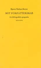 Mit forfatterskab