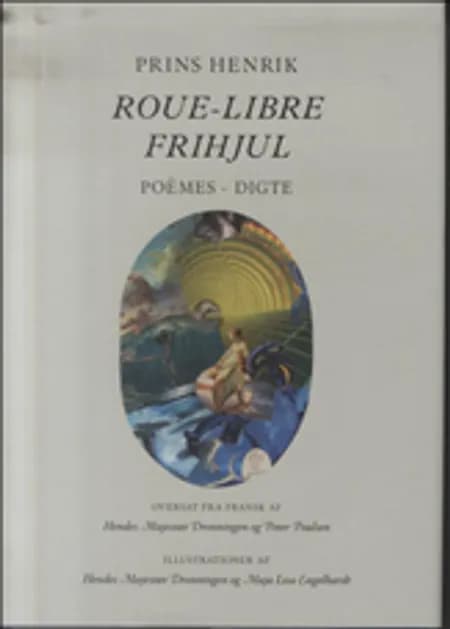 Roue-libre af Prins Henrik