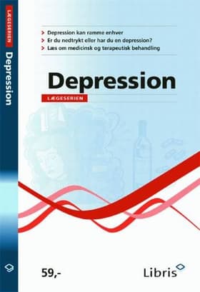Depression af Dr. Kwame McKenzie