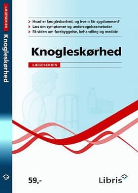 Knogleskørhed af Juliet Compston