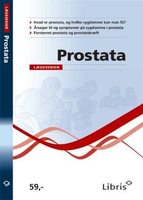 Prostata af David Kirk