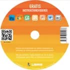 Gratis instruktionsvideoer