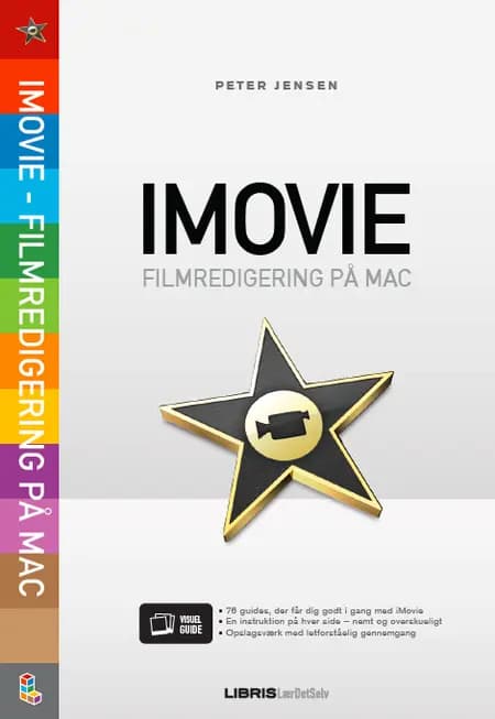 iMovie af Peter Jensen