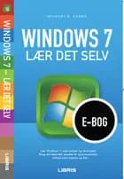 Windows 7 - lær det selv