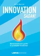 Innovation Sådan! af Ulrik Merrild