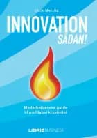 Innovation Sådan! af Ulrik Merrild