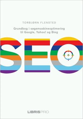 SEO af Torbjørn Flensted