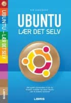 Ubuntu - lær det selv af Kim Ludvigsen