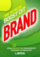 Boost dit brand - sådan brander du virksomheder, personer og produkter
