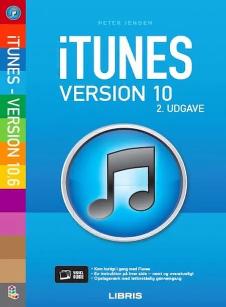 iTunes 10 af Peter Jensen