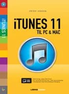 iTunes 11 af Peter Jenssen