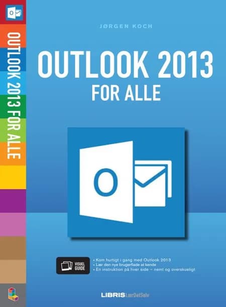Outlook 2013 af Jørgen Koch