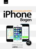 iPhone bogen