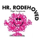 Hr. Rodehoved