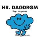 Hr. Dagdrøm