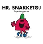 Hr. Snakketøj