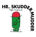 Hr. Skuddermudder