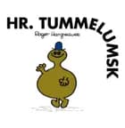Hr. Tummelumsk