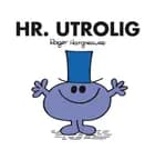 Hr. Utrolig