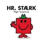 Hr. Stærk af Roger Hargreaves