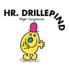 Hr. Drillepind