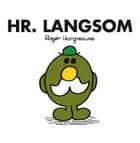 Hr. Langsom