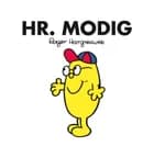 Hr. Modig af Roger Hargreaves