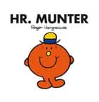 Hr. Munter