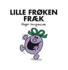 Lille Frøken Fræk